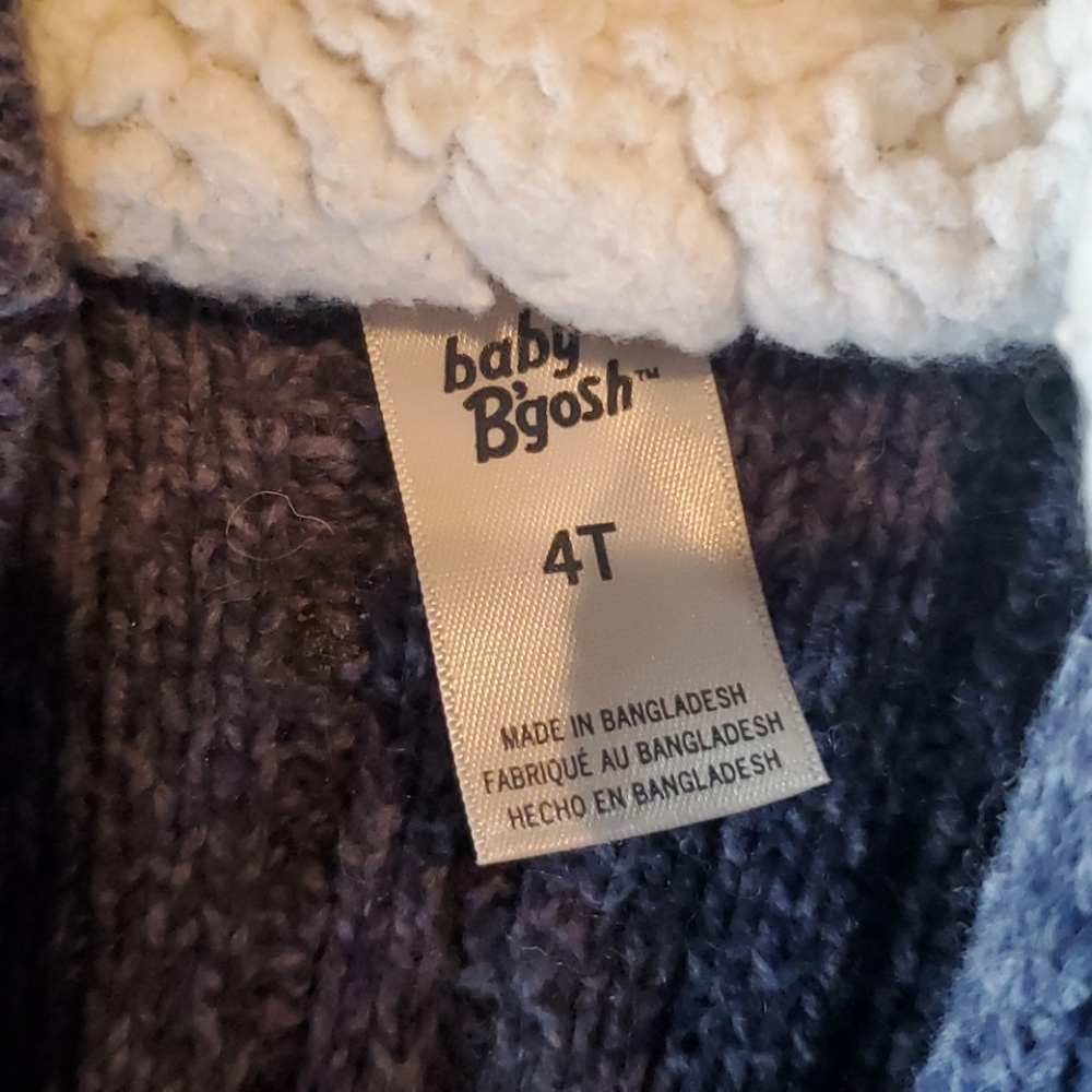 Girls jackets - Picture 2 of 4